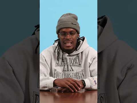 Dad advice is... confusing.