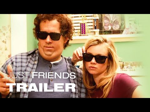Just Friends l TRAILER Deutsch (2005) l Netzkino Clips!