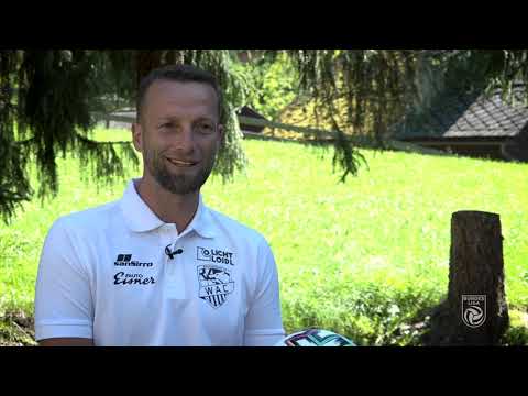 Saisonstart - RZ Pellets WAC