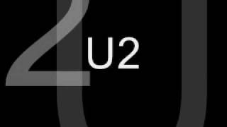 U2-Peace on Earth lyrics