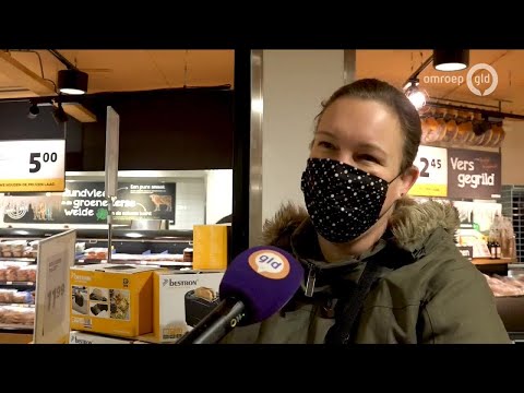 GLD Nieuws 24 december 2020