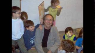 Joan Manuel Serrat   Esos locos bajitos