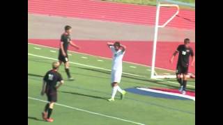 preview picture of video 'Green River at Riverton - Boys Soccer 4A West Regional Championship 5/17/14'