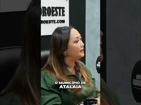 Atalaia: A melhor educação municipal do Paraná!