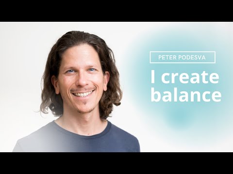 Shiatsu Wien Peter Podesva stellt sich vor