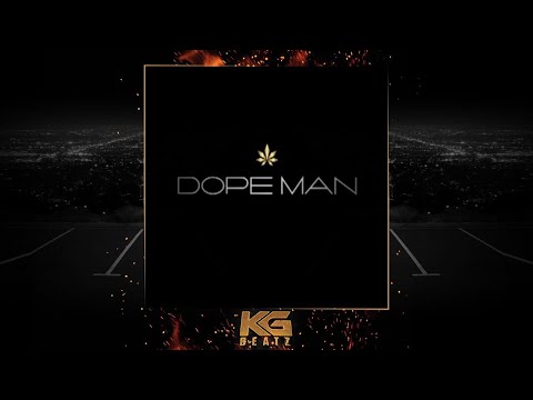 Yung Naduh x ComptonAssTG - Dope Man [New 2019]