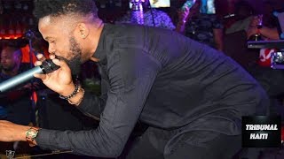 ROODY ROODBOY  Kap Aprann Singer Nan HMI La Chante  M&#39;ANVI GOUTE&#39;W An Acapela #Tribunalhaiti