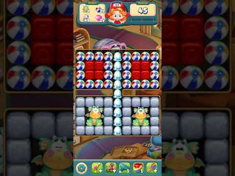 Toy Blast level 2594