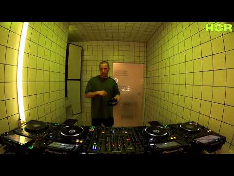 SYNOID - Tham | HÖR - Mar 31 / 2022