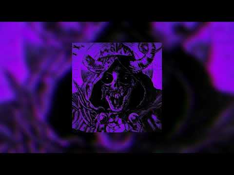 "I AM THE END" The Lich x Carti - New Tank (Guitar Remix) \ slowed + reverb /