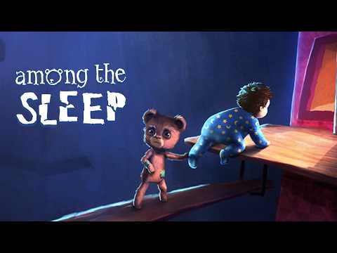 Among the Sleep