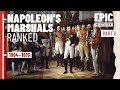 Napoleon's Marshals Part 2