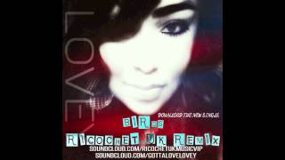 Lovey Elise - Birds - Ricochet UK Remix Free Download