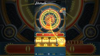 WG Slot Big Win #slot #jili