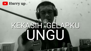 Download lagu KEKASIH GELAPKU UNGU COVER AKUSTIK... mp3