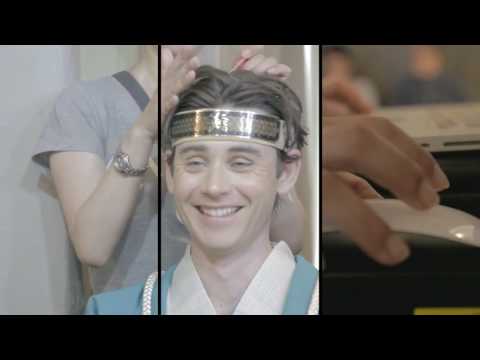 誉-HOMARE- VP 01　http://www.homare.kyoto/