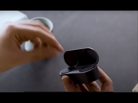 Microsoft Surface Duo 2   A day in the life 1080p