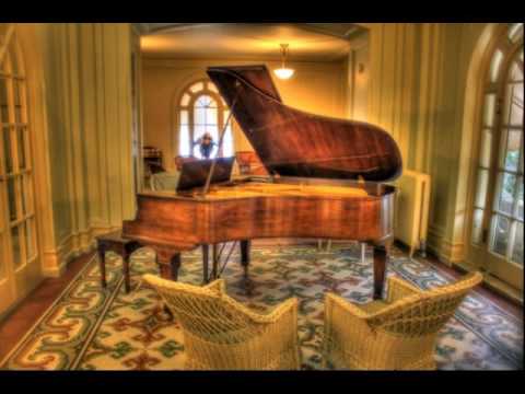 Neo-Romantic Rhapsody