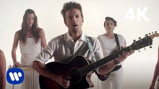 Jason Mraz - Love Someone [Official Music Video]