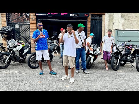 mc nzo mc wesley boladao medley na favela