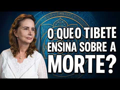 BARDO THODOL (2009): Tibetan legacy on Death - LÚCIA HELENA GALVÃO