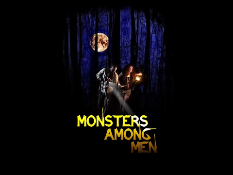 Monsters Among Men Review!