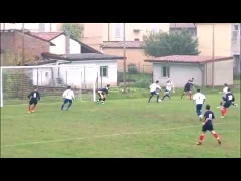 SAN LORENZO MONTICELLI  - GROPPARELLO 2 - 1