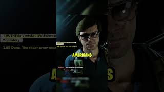 Why Lying in Cold War Is the Real Ending #callofduty #warzone