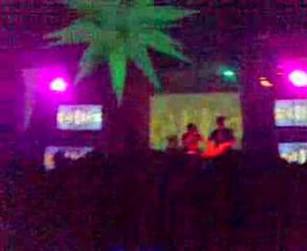 Freedom Fighters vs Vibe Tribe (UTUPIA REC)