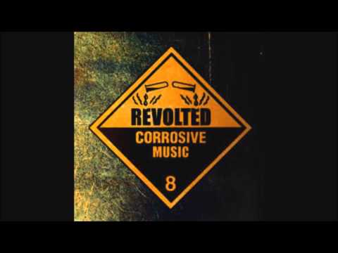 Revolted Let Us All Unite !