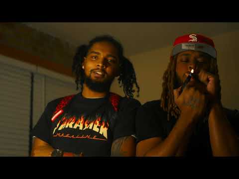 Nik Real x Sly Terrorrr "2G's" (Official Video) | Shot/Edited By @_Qiymo130