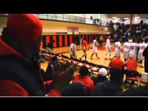 MHSAA Boys Basketball Finals: Flint Beecher Legend Roy Marble