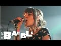 Chvrches Recover Baeble Music