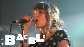 Chvrches - Recover || Baeble Music