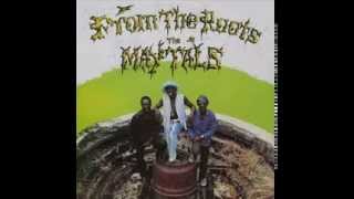 The Maytals    Give Peace a Chance