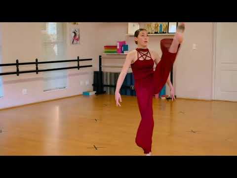 Lauren Daigle Dance | Dansation