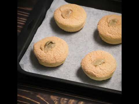 Delizia al caffè: una alternativa irresistibile alla classica delizia