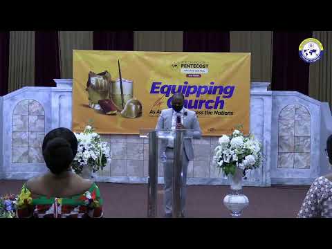 EASTER CONVENTION 2022 || RESURRECTION SUNDAY SERVICE || 04-17-2022