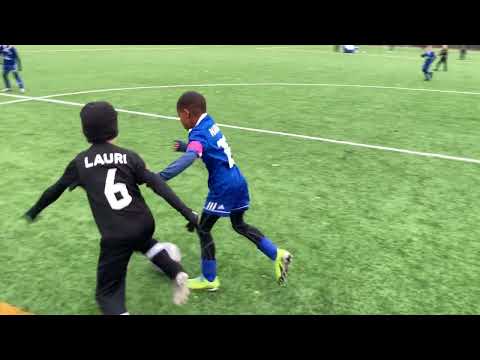 2023-10-07 KäPa/City Black - EBK/Sininen