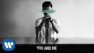 Paul Rey - You And Me (Official Audio)