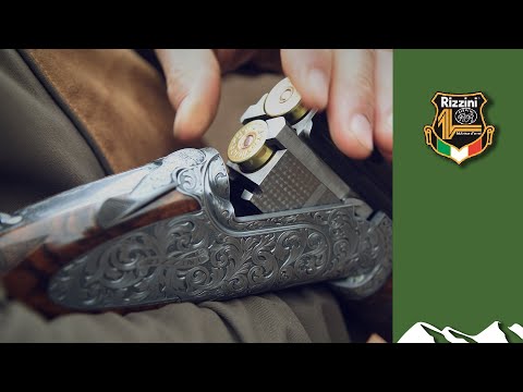 On test: Rizzini Regal Deluxe shotguns
