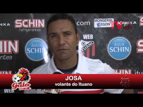 Matéria   Ituano 1 X 1 A  Sorocaba Paulistão 2014 13ª Rodada