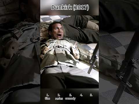 Key & Peele Season 4 (2014) | He Plays Dead… but the Bayonet Check Gets Absurd 😱🔪