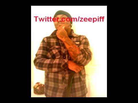 Nozebleed Zee - FEELIN MYSELF FREESTYLE 2009 ( OFF THE PLAN Z MIXTAPE)