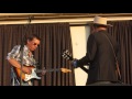The Backsliders - "Last Train" - N.C. State Fair - October 24, 2015