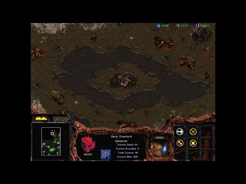 Inconsummate 04 - The Hahavest