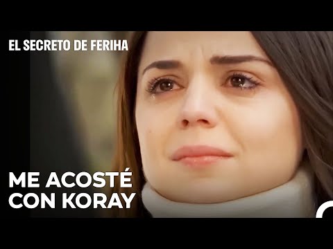 La Mancha Negra En El Honor De Gulsum - El Secreto De Feriha