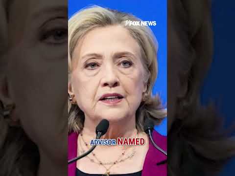 'SOBERING': New Russiagate docs reveal alleged ties to Clinton campaign #shorts #usa #russia #putin