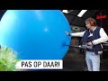 EEN NIEUW RECORD? ? | De Adriaans #12 | NPO Zapp