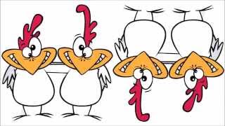Download lagu Crazy chicken alarm tone (Chicken Song) mp3 Download lagu Crazy chicken alarm tone (Chicken Song) mp3